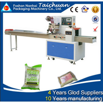 CE Certified China Factory Verpackungsmaschine Preis in Indien